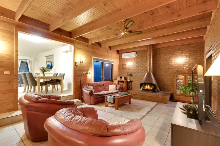 Fifth view of Homely house listing, 10 Anton Court, Chelsea Heights VIC 3196