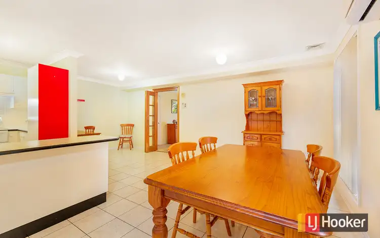 Third view of Homely house listing, 27a Lakewood Drive, Woodcroft NSW 2767