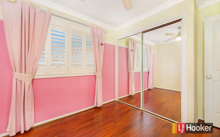 Sixth view of Homely house listing, 27a Lakewood Drive, Woodcroft NSW 2767