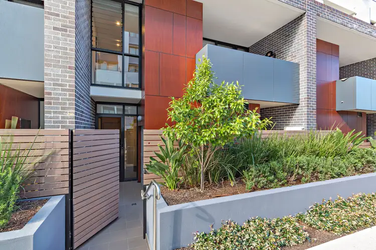 GO7/4 Mackinder Street, Campsie NSW 2194