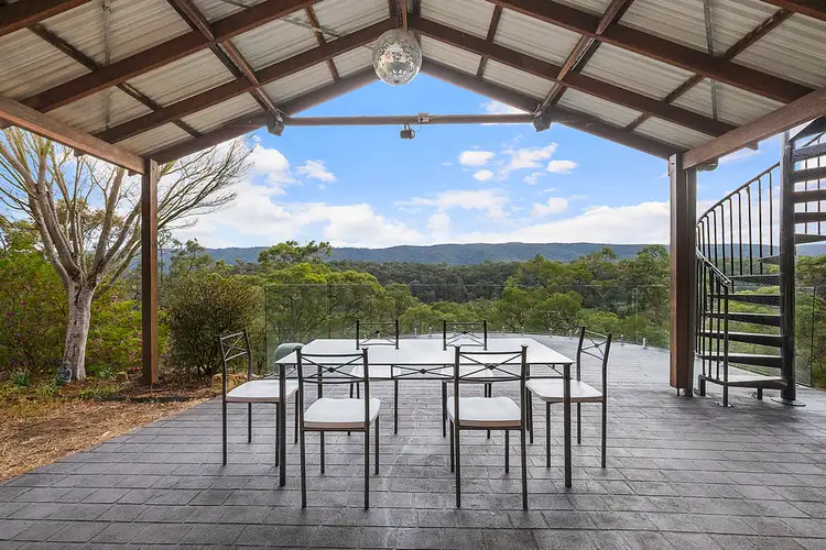 Third view of Homely rural property listing, 97 Browns Road, Kurrajong NSW 2758