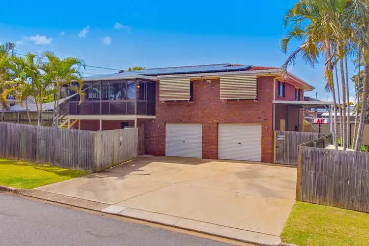 12 Creek Road, Birkdale QLD 4159