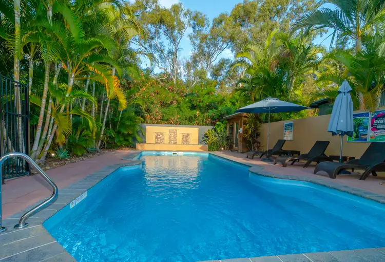 Fourth view of Homely townhouse listing, 47/80 Moolyyir Street, Urangan QLD 4655