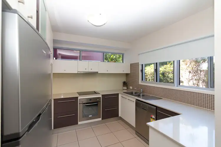 Fifth view of Homely townhouse listing, 47/80 Moolyyir Street, Urangan QLD 4655