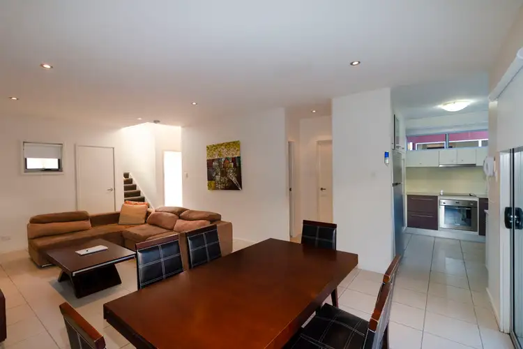Sixth view of Homely townhouse listing, 47/80 Moolyyir Street, Urangan QLD 4655