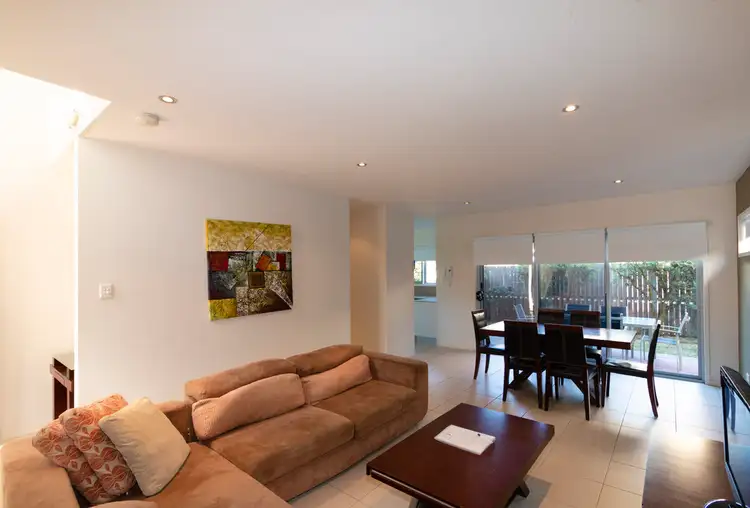 Seventh view of Homely townhouse listing, 47/80 Moolyyir Street, Urangan QLD 4655