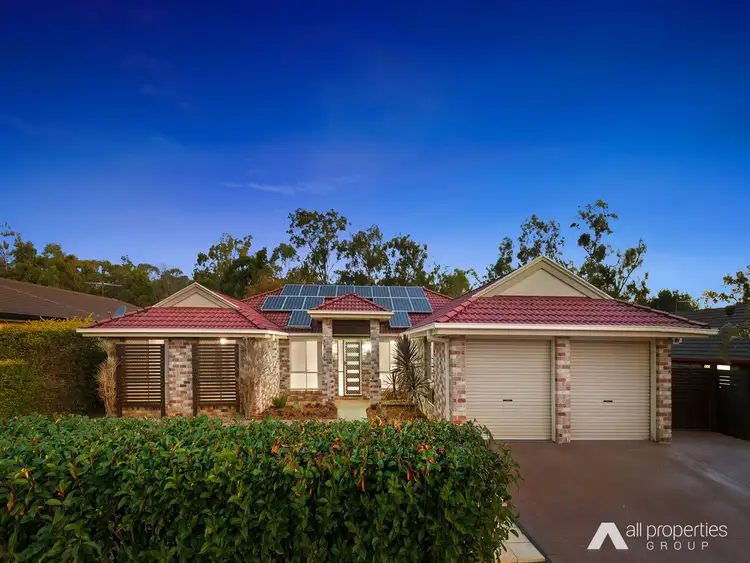 9-11 Pheasant Court, Heritage Park QLD 4118