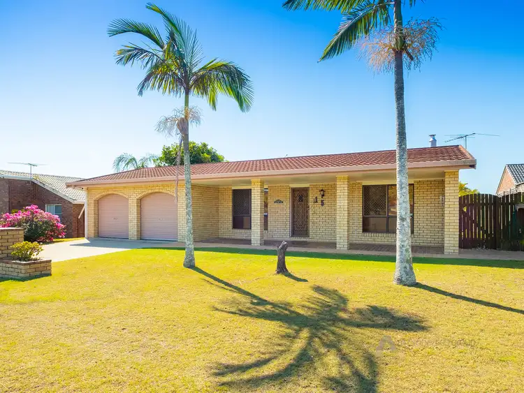 Main view of Homely house listing, 15 Alstonia Street, Algester QLD 4115