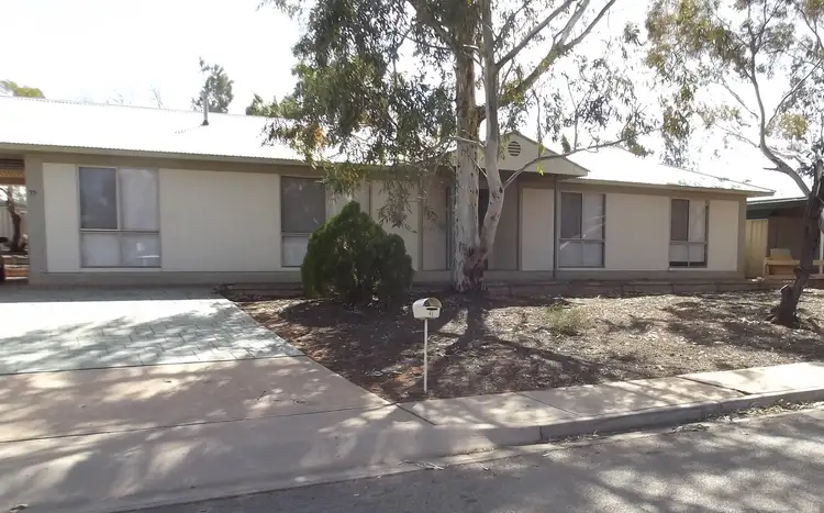 11 Myall Street, Roxby Downs SA 5725