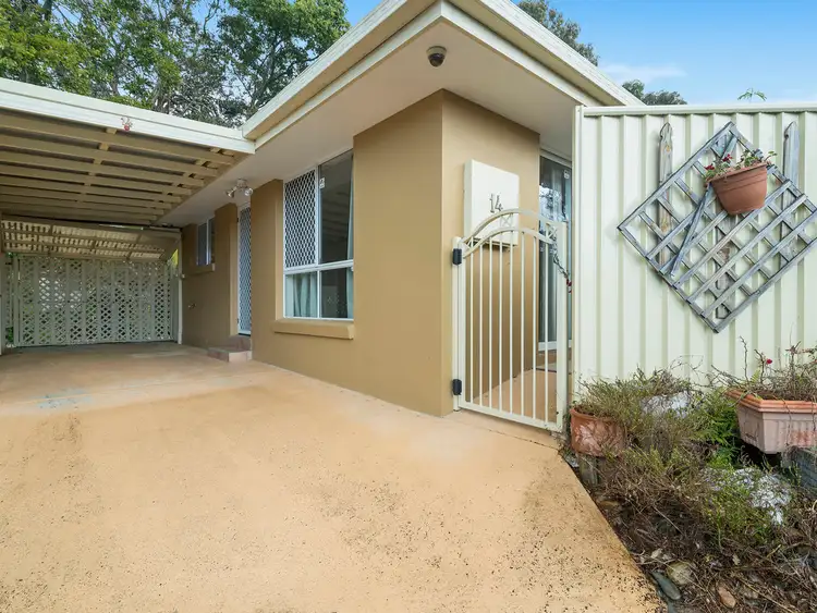 Second view of Homely house listing, 14/102 Dry Dock Road, Tweed Heads South NSW 2486