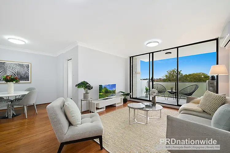 Main view of Homely unit listing, 39/17 Everton Road, Strathfield NSW 2135