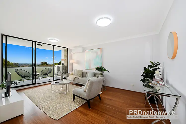 Second view of Homely unit listing, 39/17 Everton Road, Strathfield NSW 2135