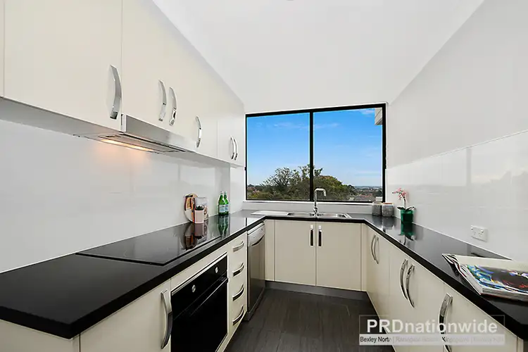 Fourth view of Homely unit listing, 39/17 Everton Road, Strathfield NSW 2135