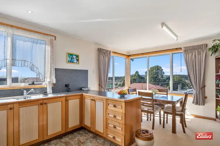 Fifth view of Homely house listing, 34 Bathurst Street, Upper Burnie TAS 7320