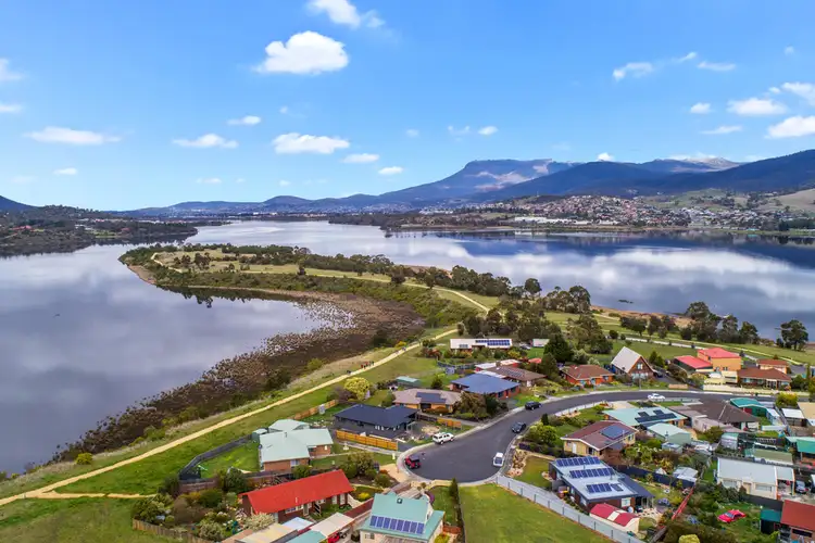 Second view of Homely house listing, 9 Jordan Place, Bridgewater TAS 7030