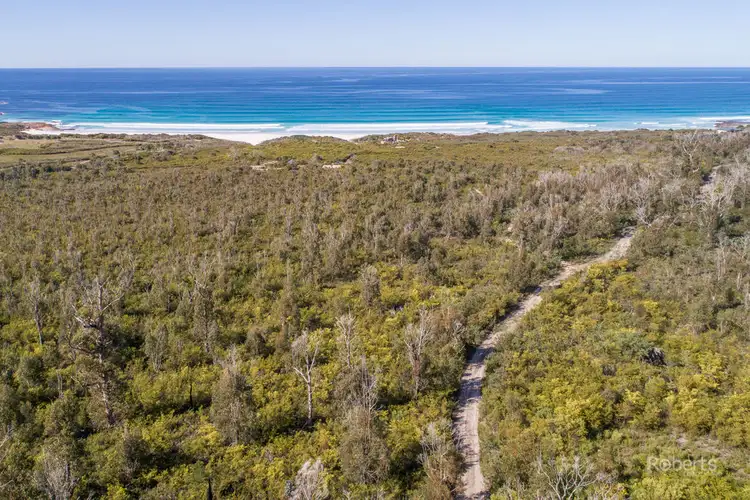 Sixth view of Homely land listing, 490 Courland Bay Road, Bicheno TAS 7215