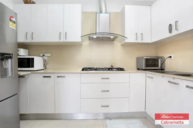Second view of Homely house listing, 46 Longfield Street, Cabramatta NSW 2166