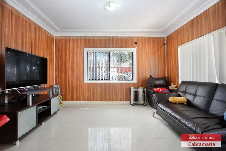 Third view of Homely house listing, 46 Longfield Street, Cabramatta NSW 2166