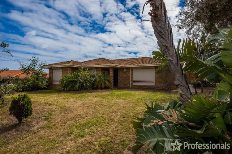 47 Newhaven Street, Mount Tarcoola WA 6530