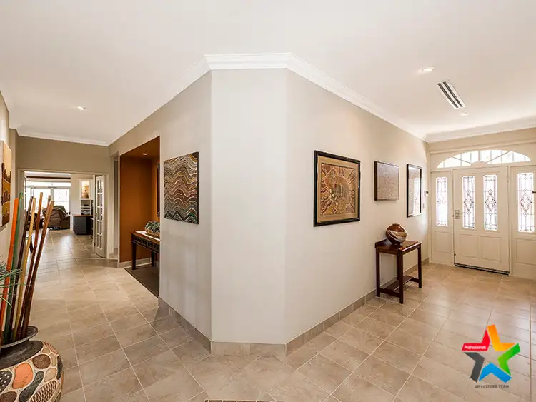 Second view of Homely house listing, 1 Carnegie Road, Bassendean WA 6054