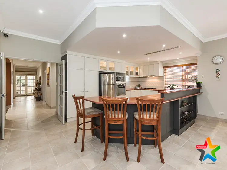 Third view of Homely house listing, 1 Carnegie Road, Bassendean WA 6054