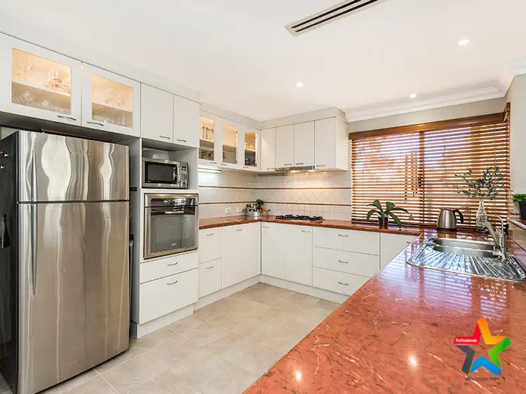 Fifth view of Homely house listing, 1 Carnegie Road, Bassendean WA 6054