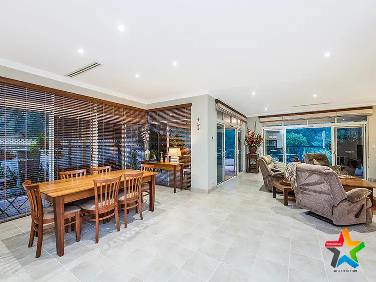 Sixth view of Homely house listing, 1 Carnegie Road, Bassendean WA 6054