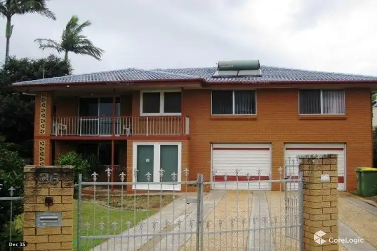 26-28 Musgrave Street, Wellington Point QLD 4160