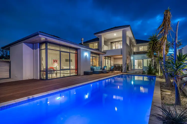 29 Backwater Circle, Burns Beach WA 6028