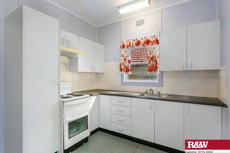 Second view of Homely house listing, 9 Worsley Street, East Hills NSW 2213