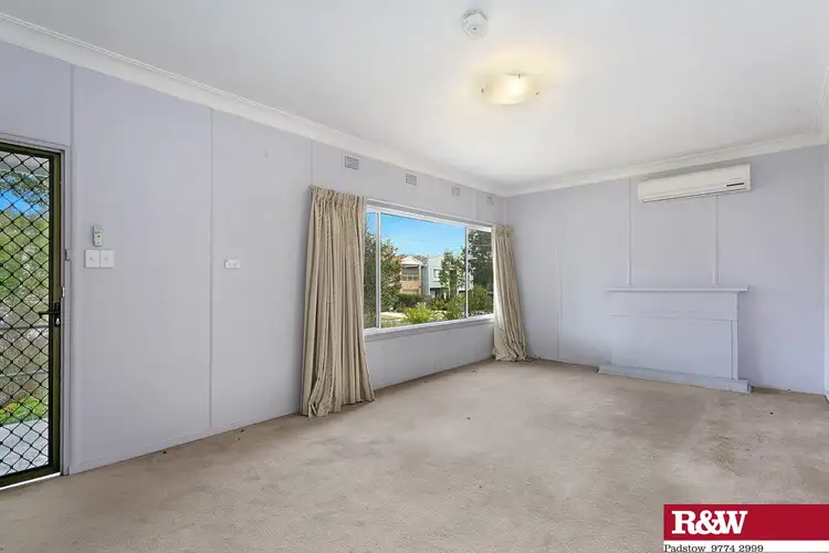 Third view of Homely house listing, 9 Worsley Street, East Hills NSW 2213