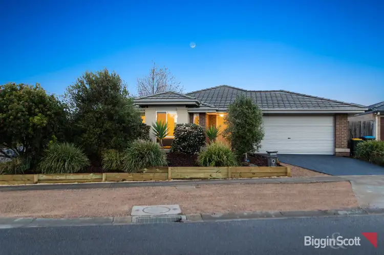 9 Abbeydale Street, Truganina VIC 3029