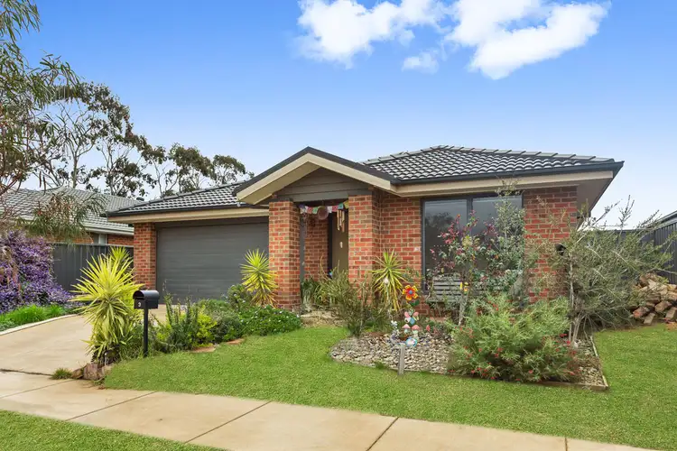 Main view of Homely house listing, 3 Counsel Road, Huntly VIC 3551