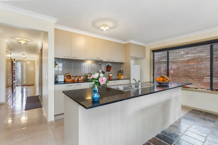 Second view of Homely house listing, 3 Counsel Road, Huntly VIC 3551