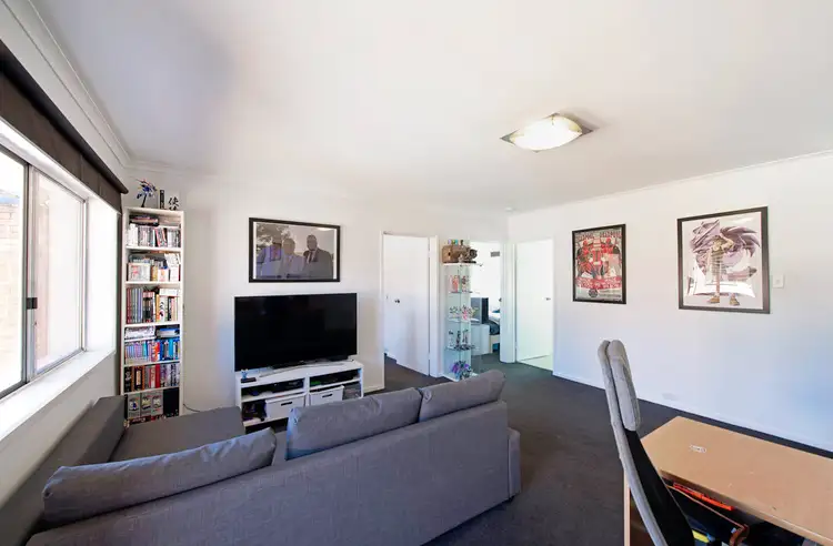 Third view of Homely apartment listing, 29/18-20 Booth St, Queanbeyan NSW 2620