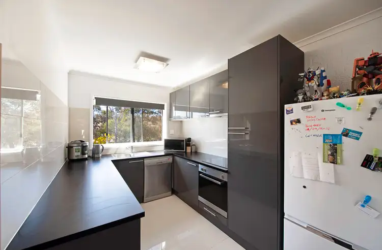 Fourth view of Homely apartment listing, 29/18-20 Booth St, Queanbeyan NSW 2620
