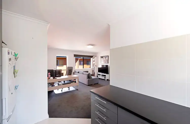 Fifth view of Homely apartment listing, 29/18-20 Booth St, Queanbeyan NSW 2620