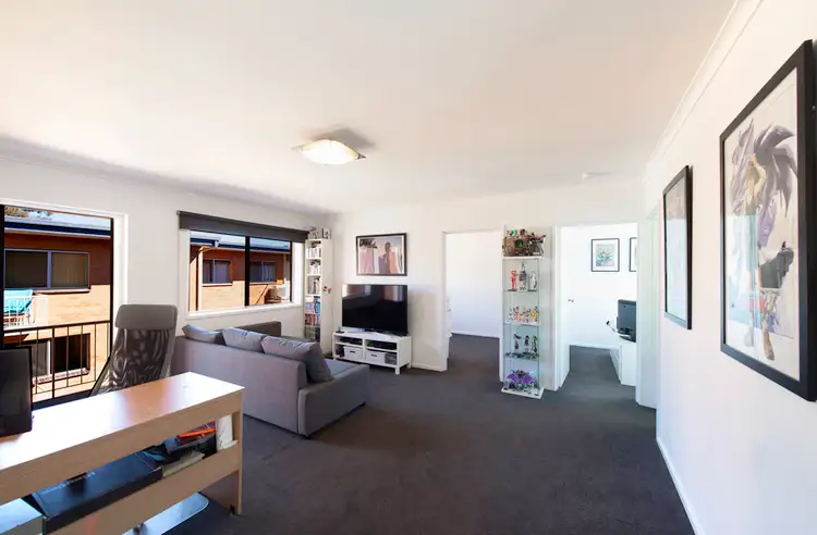 Sixth view of Homely apartment listing, 29/18-20 Booth St, Queanbeyan NSW 2620