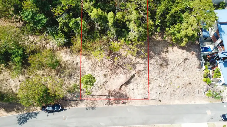 Second view of Homely land listing, 28 Stonehaven Court, Airlie Beach QLD 4802