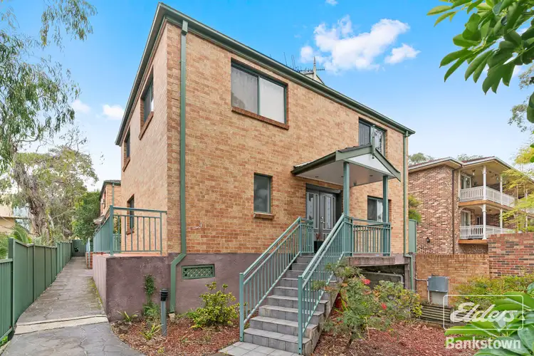 3/12 Conway Road, Bankstown NSW 2200