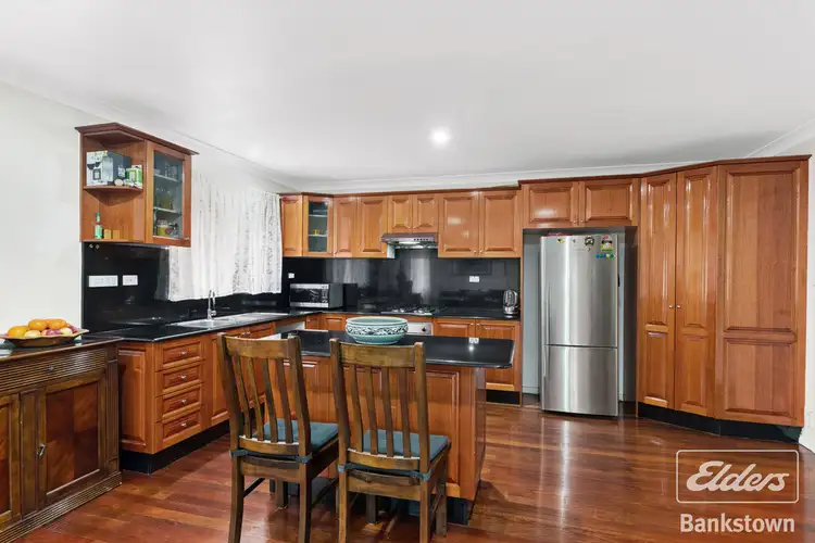 Third view of Homely townhouse listing, 3/12 Conway Road, Bankstown NSW 2200