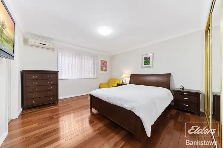 Sixth view of Homely townhouse listing, 3/12 Conway Road, Bankstown NSW 2200