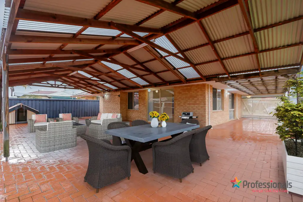 Main view of Homely house listing, 8 Snow Wood Avenue, Ellenbrook WA 6069
