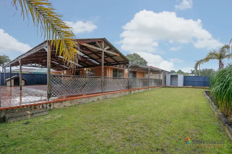 Second view of Homely house listing, 8 Snow Wood Avenue, Ellenbrook WA 6069
