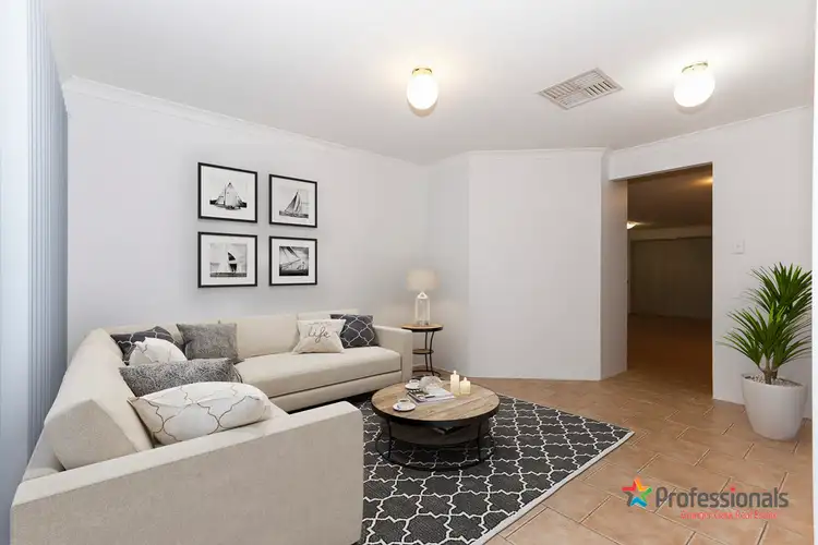 Fifth view of Homely house listing, 8 Snow Wood Avenue, Ellenbrook WA 6069