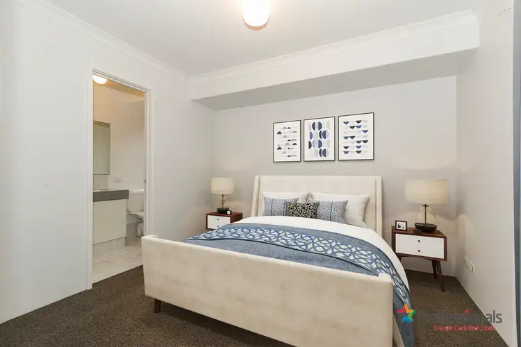 Sixth view of Homely house listing, 8 Snow Wood Avenue, Ellenbrook WA 6069