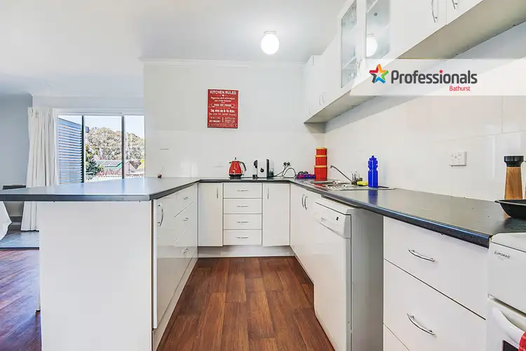 Third view of Homely house listing, 8 Moresby Way, West Bathurst NSW 2795