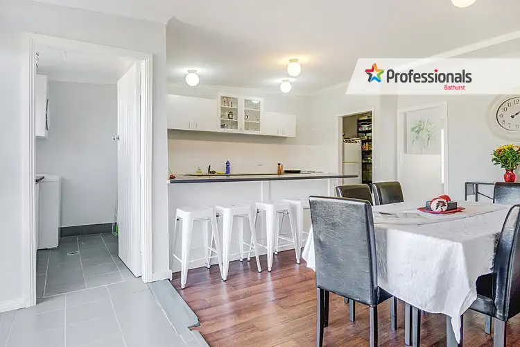 Fourth view of Homely house listing, 8 Moresby Way, West Bathurst NSW 2795