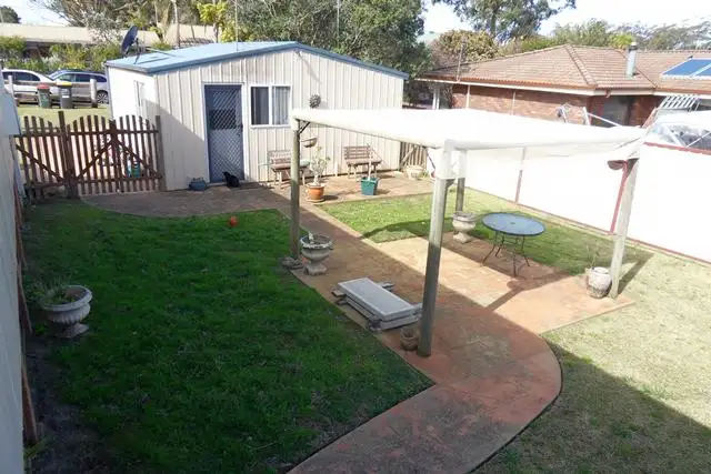 Third view of Homely house listing, 21 INLET AVENUE, Sussex Inlet NSW 2540