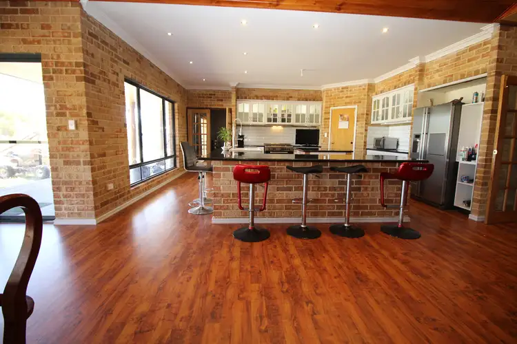 Main view of Homely house listing, 26 McKeig Drive, Wellard WA 6170